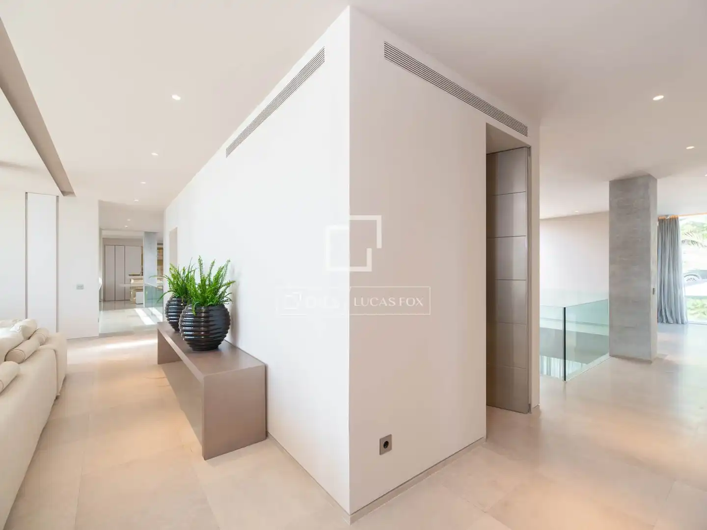 Houses for sale in Santa Eulària des Riu  with Air Conditioner, Heating and Private garden