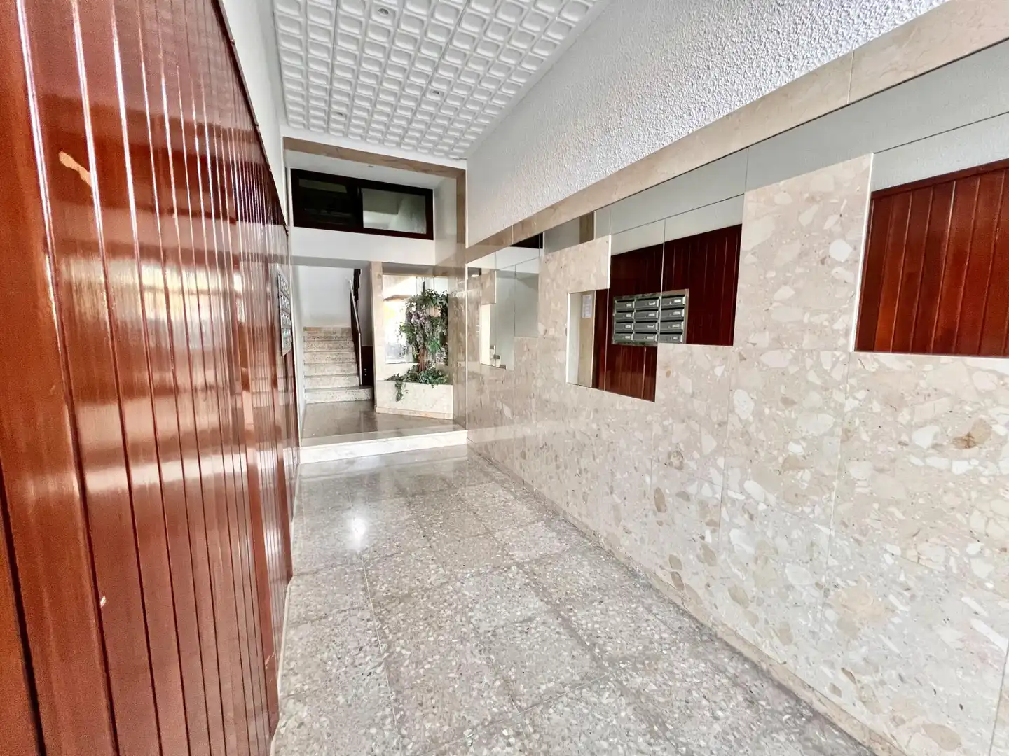 Wohnung mit Terrasse zum Verkauf in Avenida SALLE LA, imagen 27