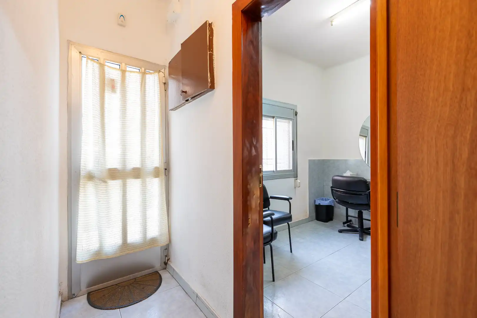 Casa o chalet en venta en Terrassa con Terraza, Horno y Microondas