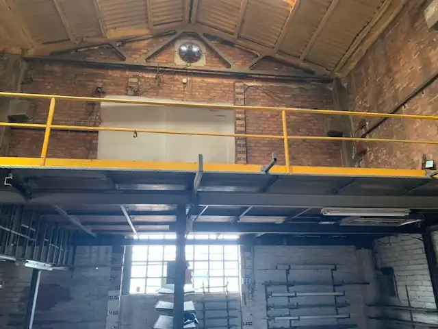 Nave industrial en alquiler en Carrer la Masia, imagen 9