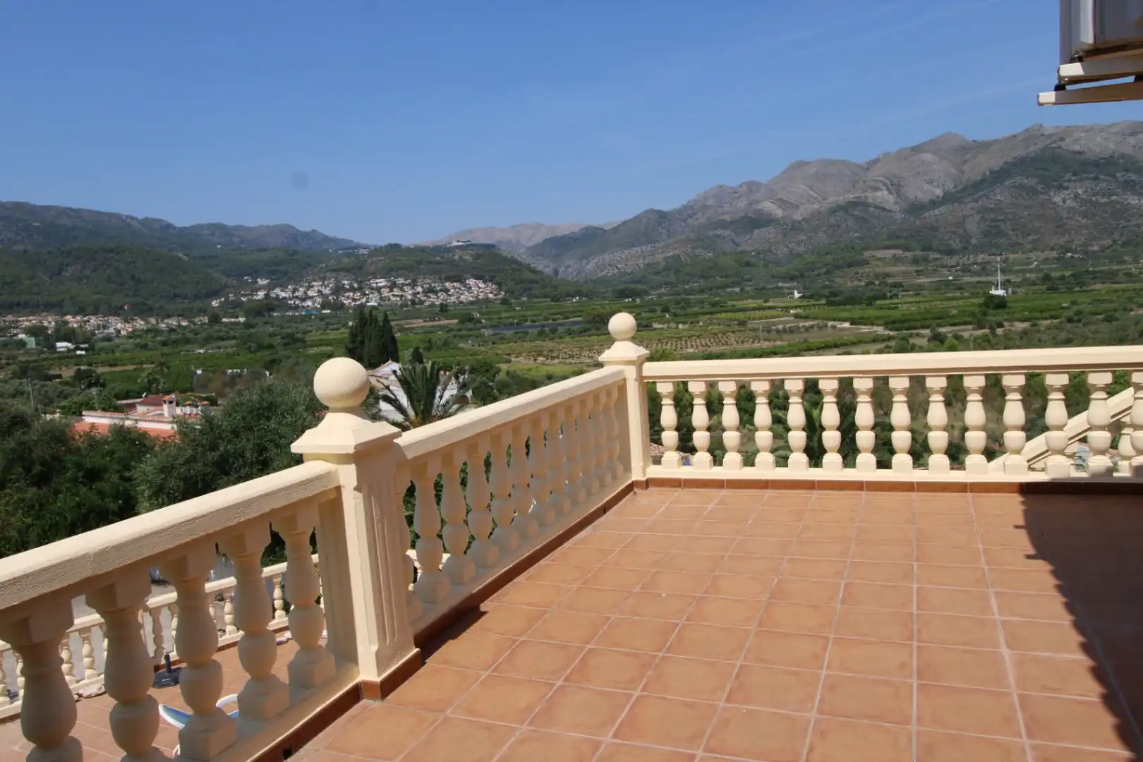 Villa avec piscine à vendre à Orba, imagen 22
