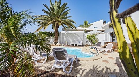 Foto 3 de Casa o chalet de alquiler en Puerto Rico, Mogán