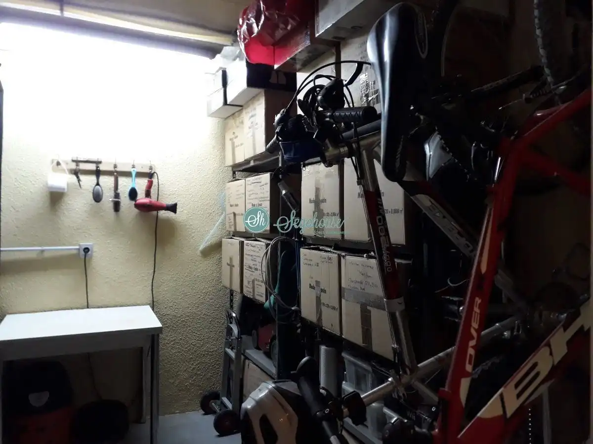 Casa o chalet en venta en Los Huertos con Calefacción y Trastero