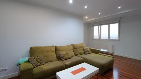 Foto 2 de Pis en venda a Txabarri - La Unión - Vista Alegre, Sestao