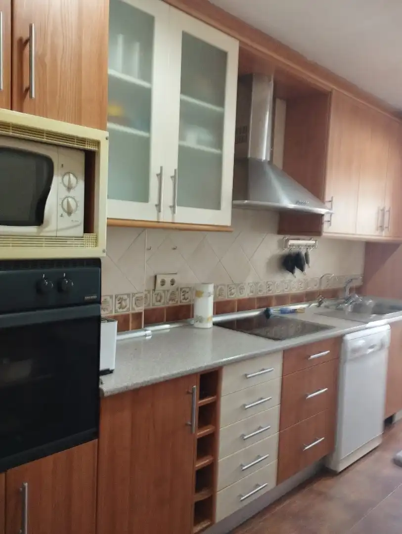 Piso con ascensor en venta en Tomelloso, imagen 14
