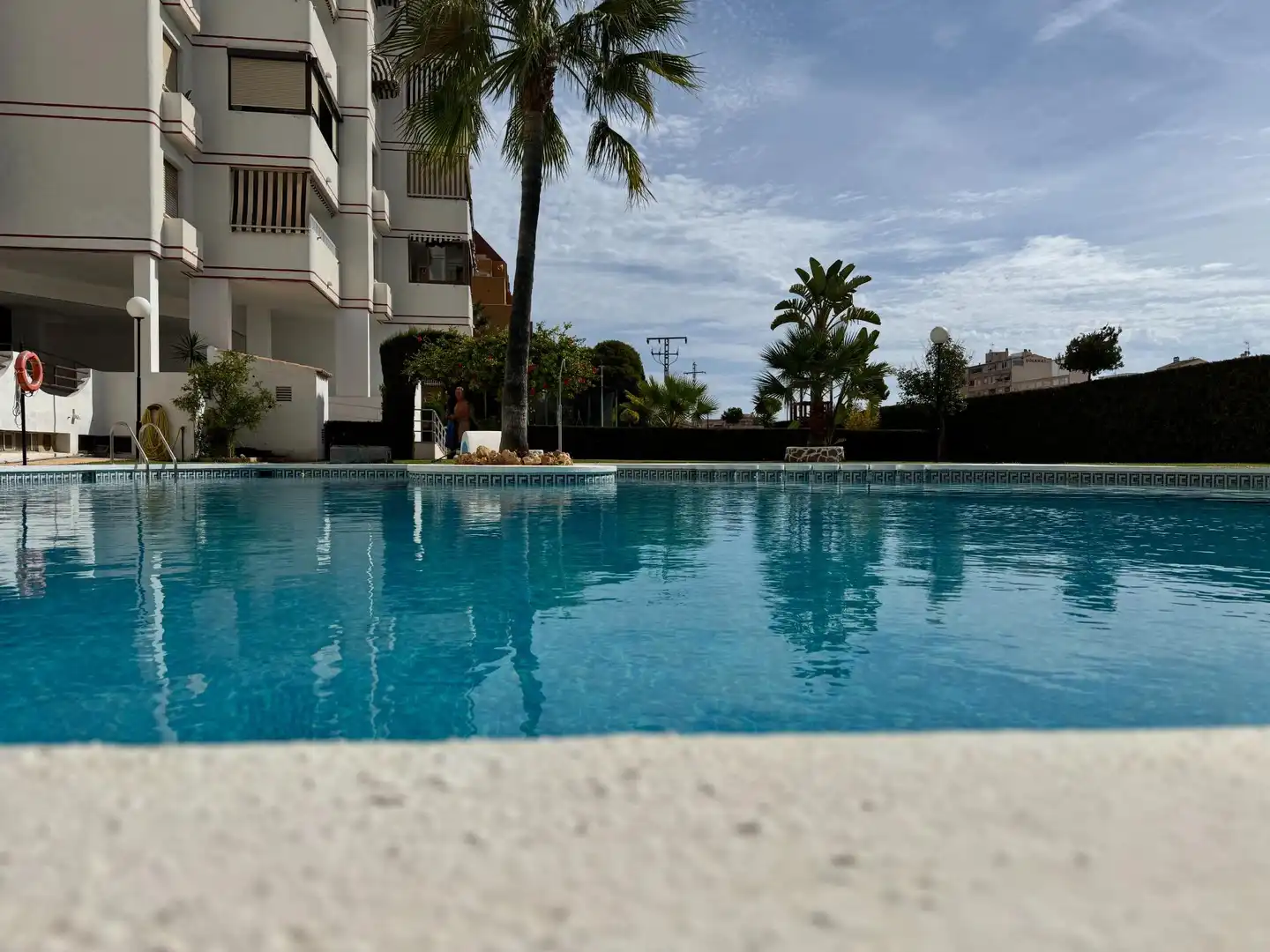 Wohnung mit Pool zum Verkauf in Plans - Gasparot, imagen 30