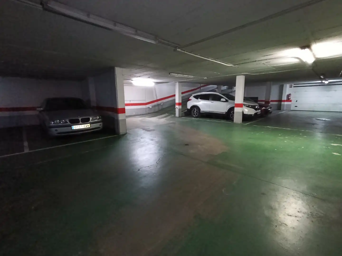 Parking de Garaje en venta en Zaragoza