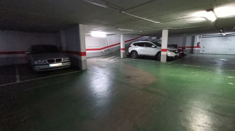 Foto 2 de Garaje en venta en Avenida de Logroño, Casetas - Villarrapa, Zaragoza Capital