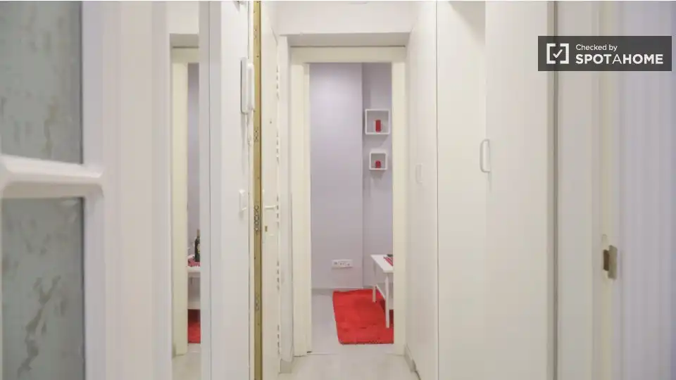 Wohnung zur Miete in Ciudad Lineal, imagen 19