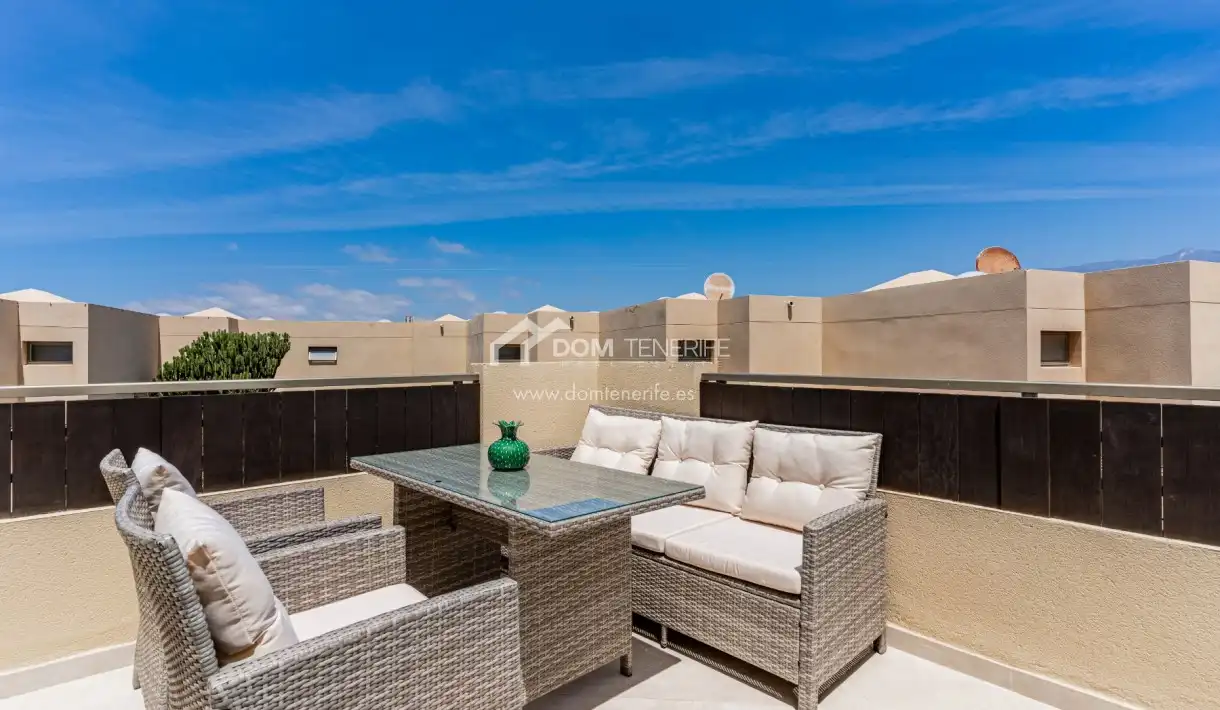 House with pool for sale in Los Abrigos, imagen 43