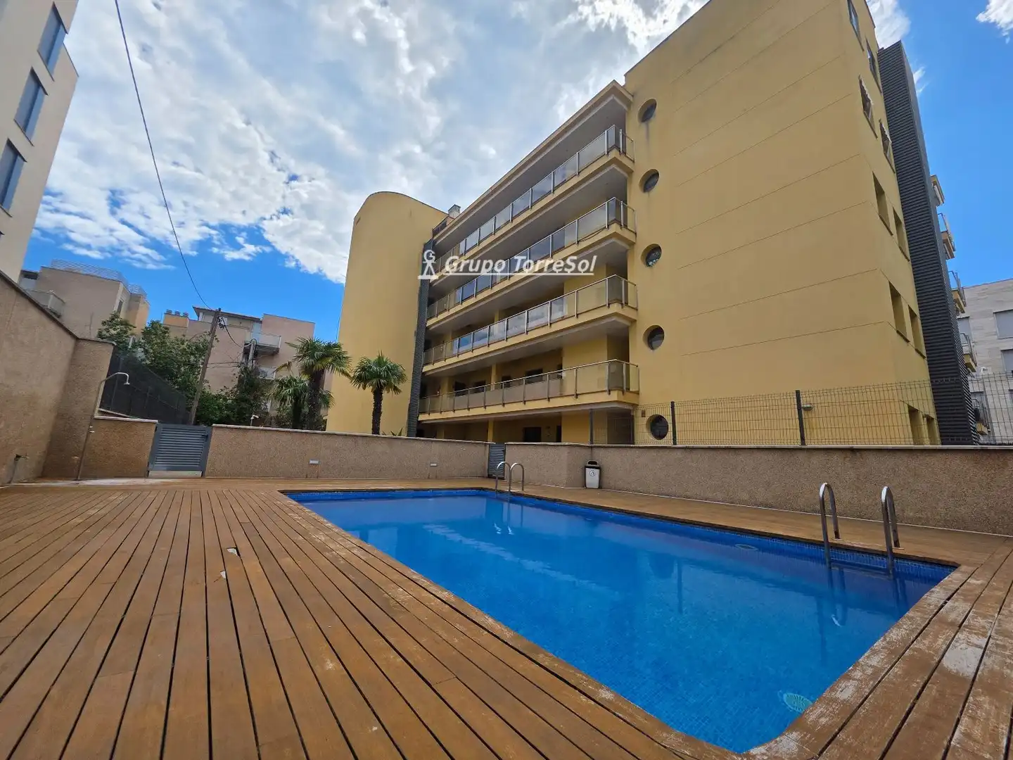 Ático en venta en Mare de Deu de Montserrat, Platja de la Paella