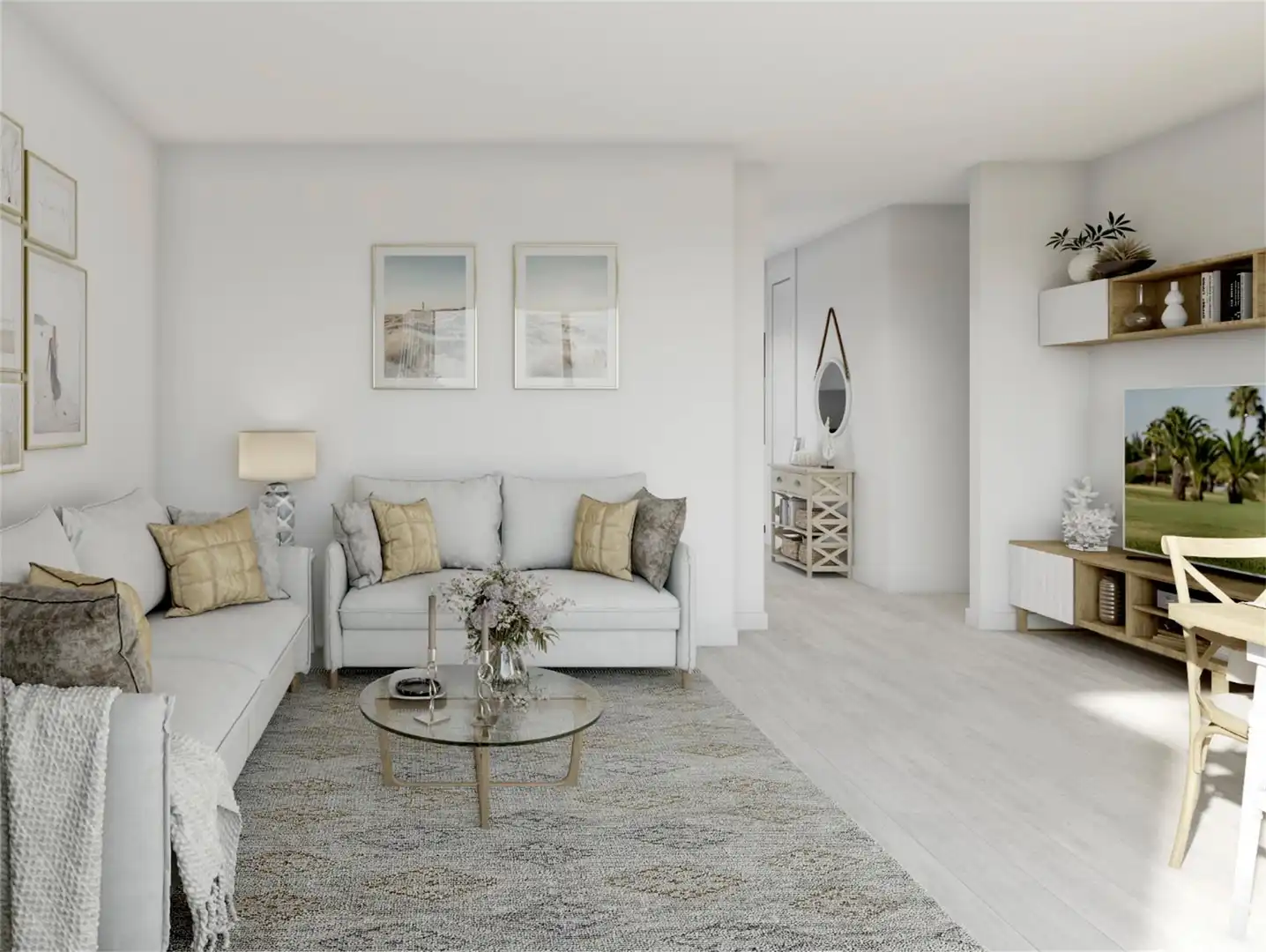 Attic for sale in Camí dels Lladres, El Puerto