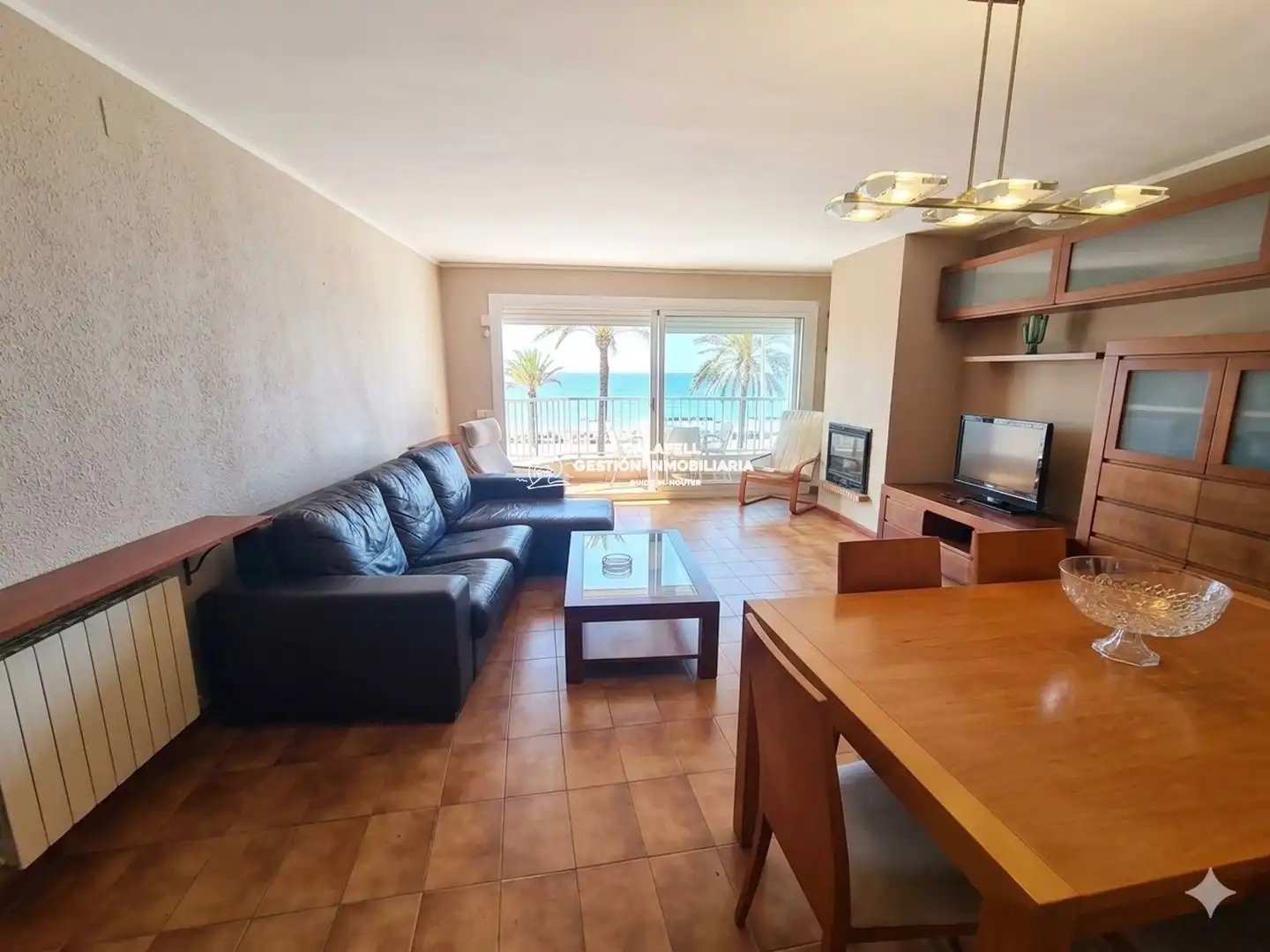 Wohnung mit Garten zum Verkauf in Maritim Sant Joan de Deu 22, imagen 9