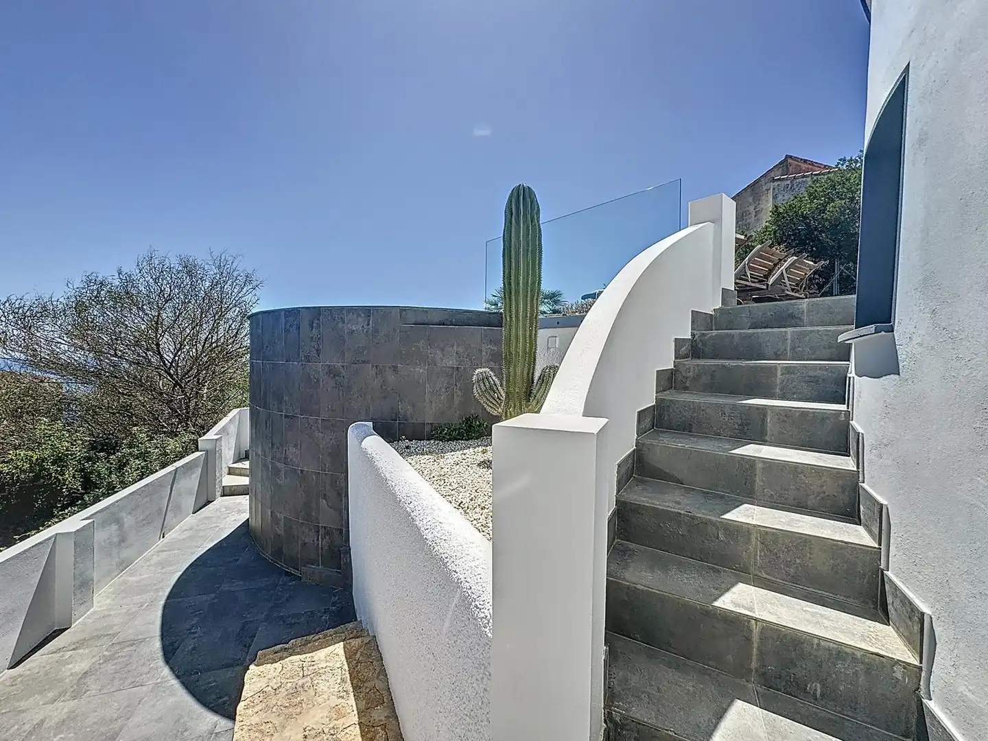 Villa con piscina in vendita a Cumbre del Sol, imagen 22