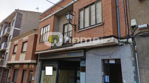 Foto 2 von Gebaude zum Verkauf in Calle de Zamora, Benavente, Zamora