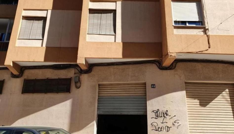 Photo 1 of Premises for sale in Jaume D'olid Sequier, 7, -1, Pere Crespí, Valencia