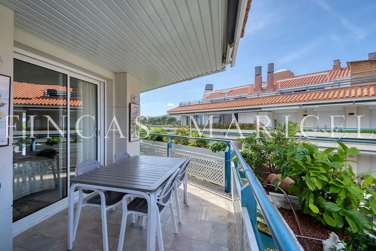 Attique avec piscine à vendre à Can Girona - Terramar - Vinyet, imagen 17