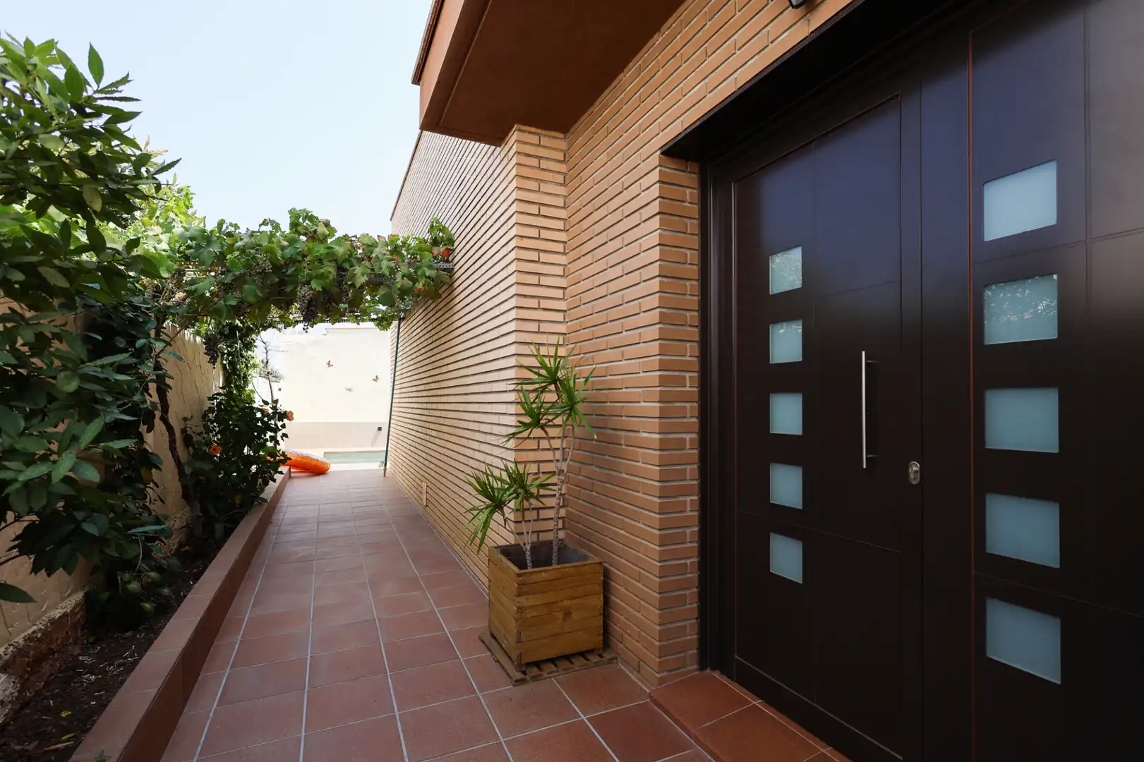 Casa o chalet en venta en Viladecans con Aire acondicionado, Calefacción y Jardín privado