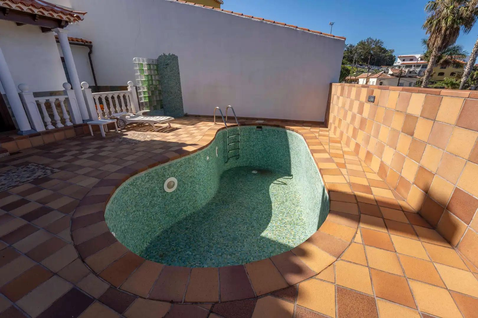 Casa o xalet en venda a Carretera Las Breñas, El Sauzal