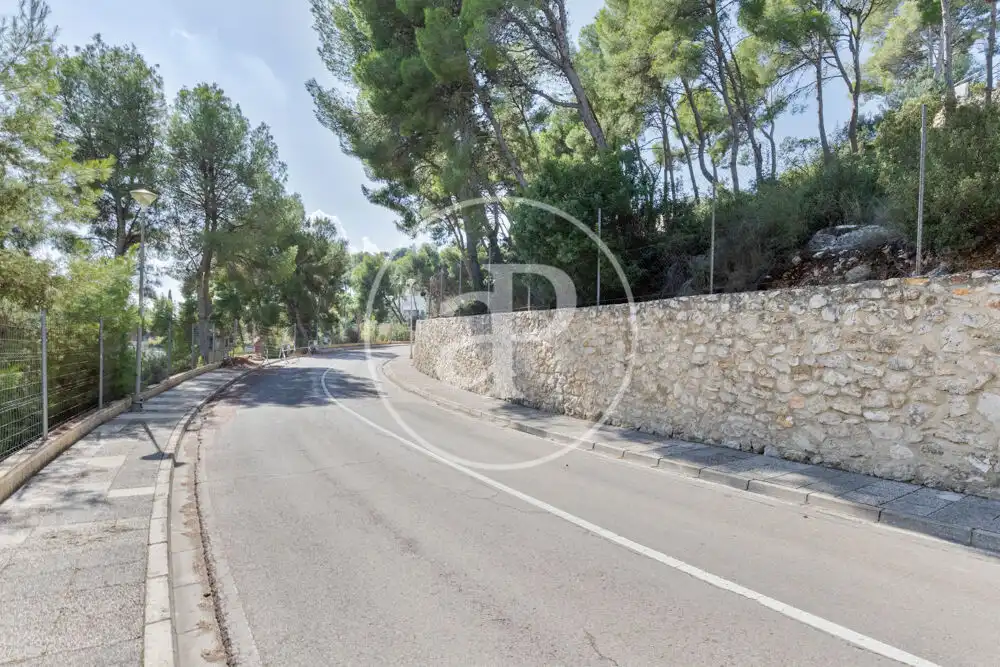 Terreno residenziale in vendita a El Bosque, imagen 30