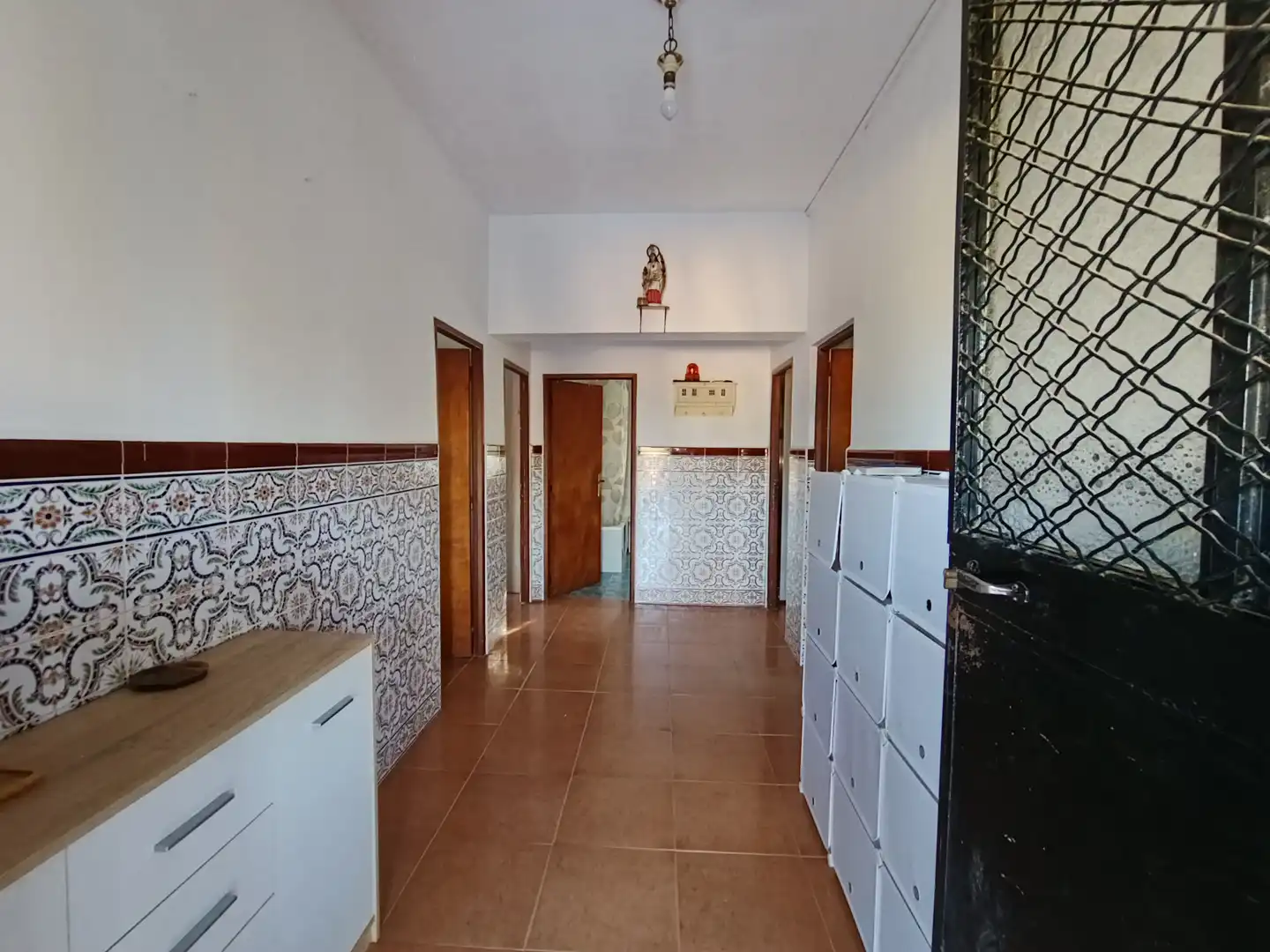 Kitchen of Land for sale in Sur
