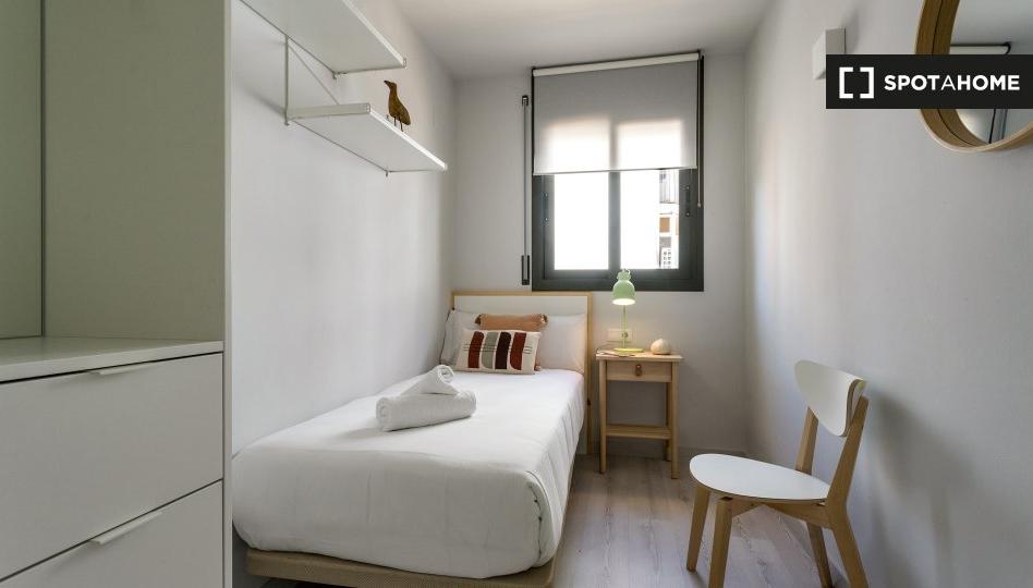 Photo 1 of Flat to rent in Collblanc, Barcelona