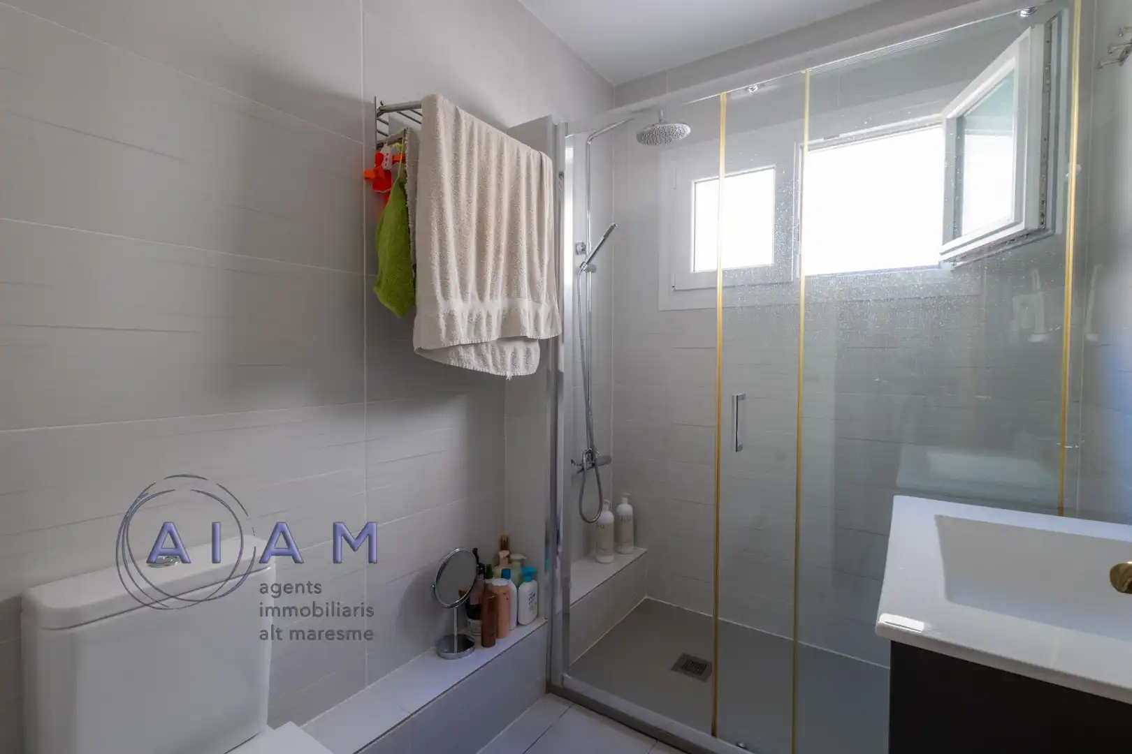 Baño de Piso en venta en Calella, Barcelona