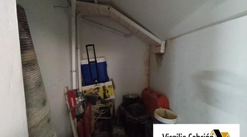Foto 5 de Garaje en venta en Estación de Autobuses, Chipiona
