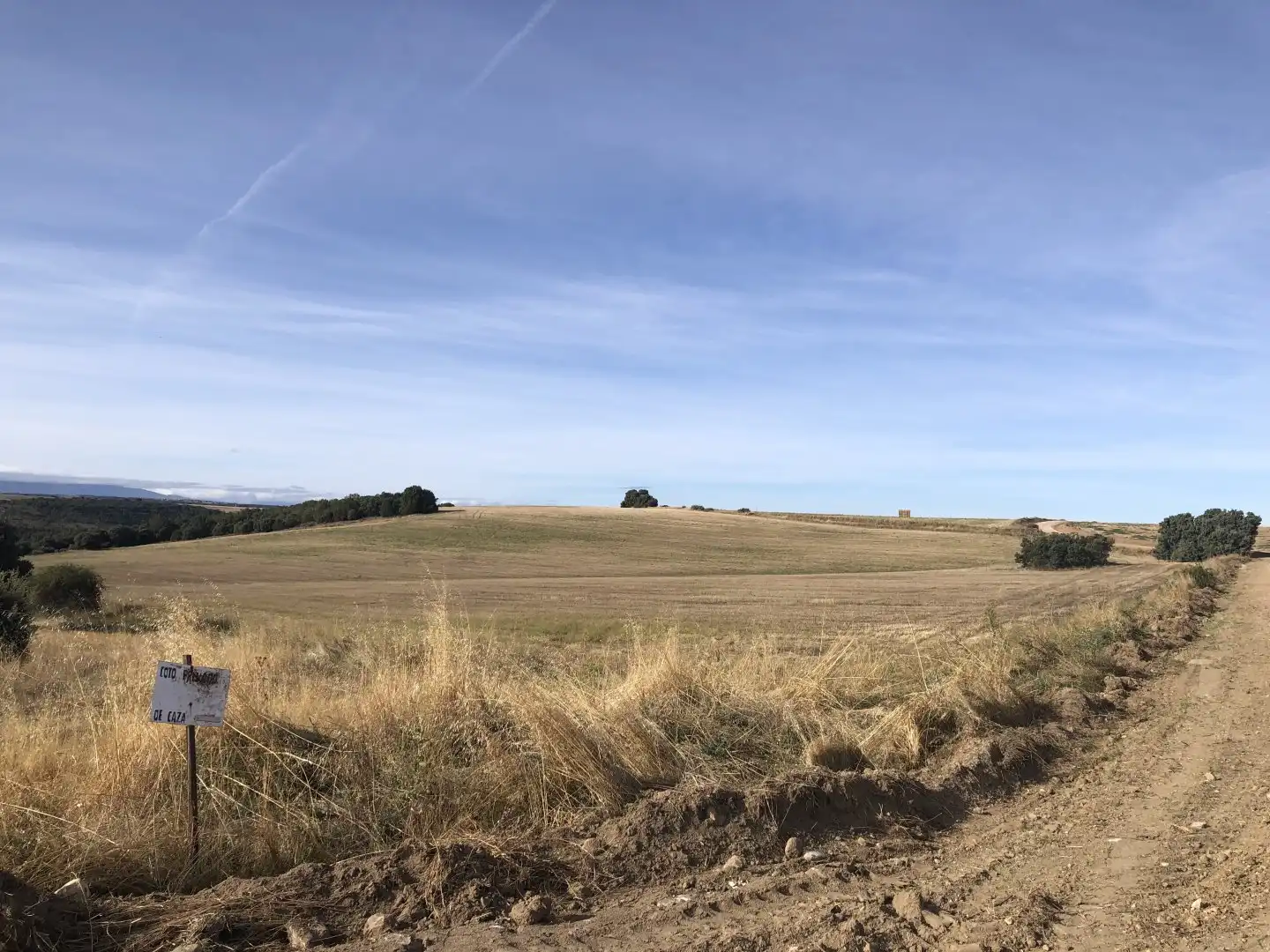 Residencial en venta en Turégano