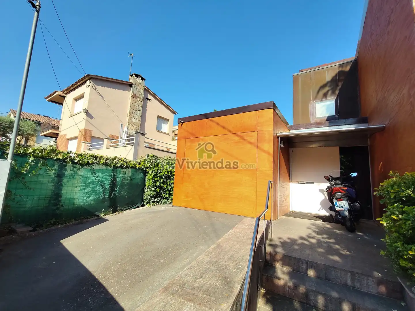 House with garden for sale in Sant Esteve Sesrovires, imagen 9