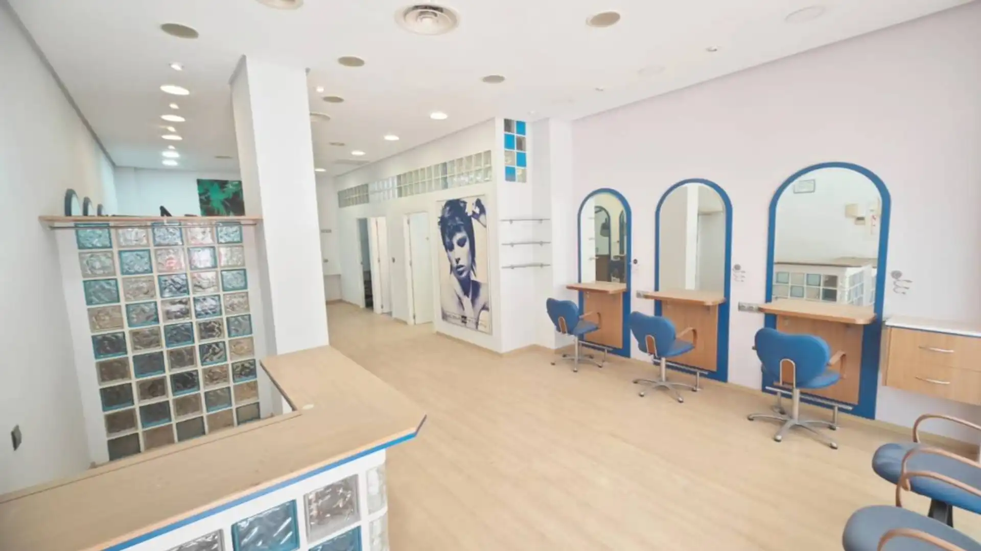 Local de alquiler en  Murcia Capital con Aire acondicionado