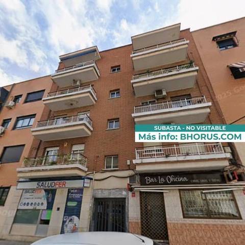 Piso en Venta en ARROYO DEL OPAÑEL, 27 en Opañel