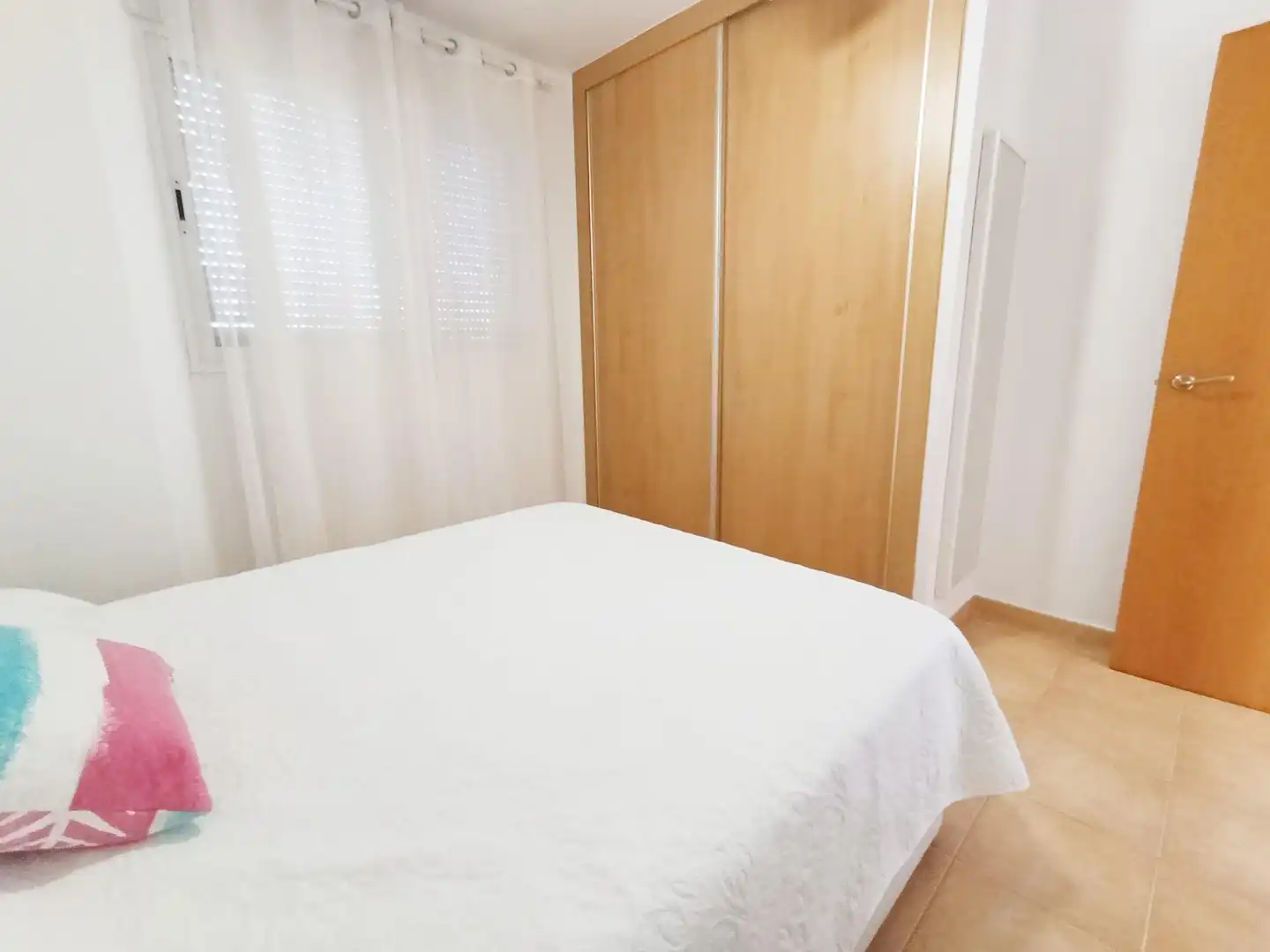 Apartament de lloguer a El Palmar - Los Molinos