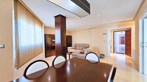 Foto 5 de Pis en venda a Avenida Reina Victoria Eugenia, Alameda, Murcia