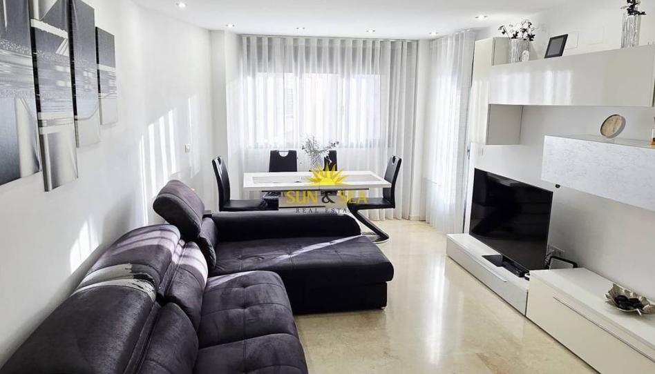 Photo 1 of Flat to rent in Benisaudet, Alicante