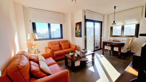 Foto 2 de Apartament en venda a Delicias, Águilas