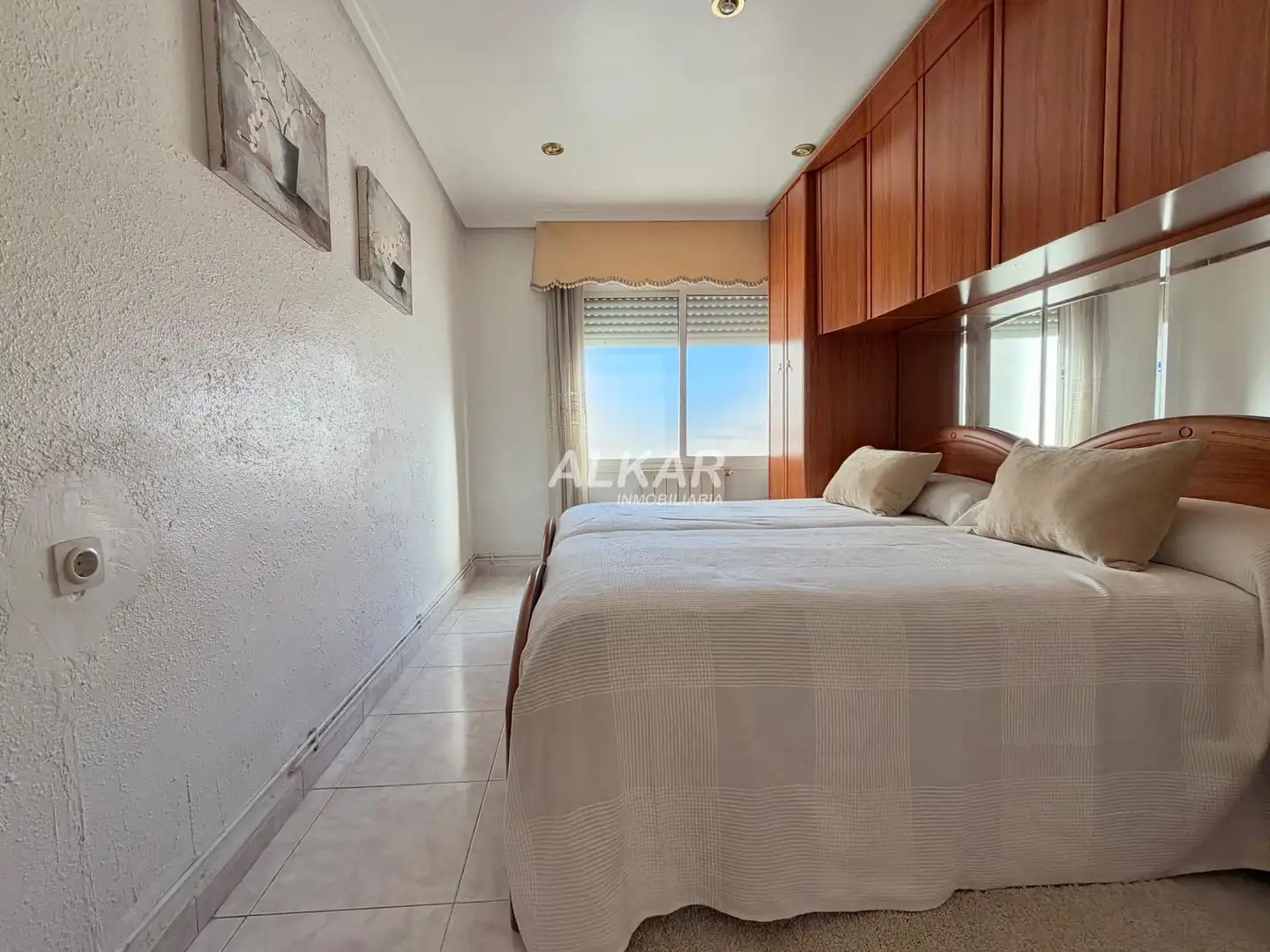 Piso con ascensor en venta en Calle Calle Juan Antonio Fernández, imagen 20