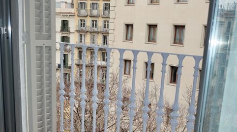 Foto 4 de Pis en venda a De Balmes, Dreta de l'Eixample, Barcelona Capital