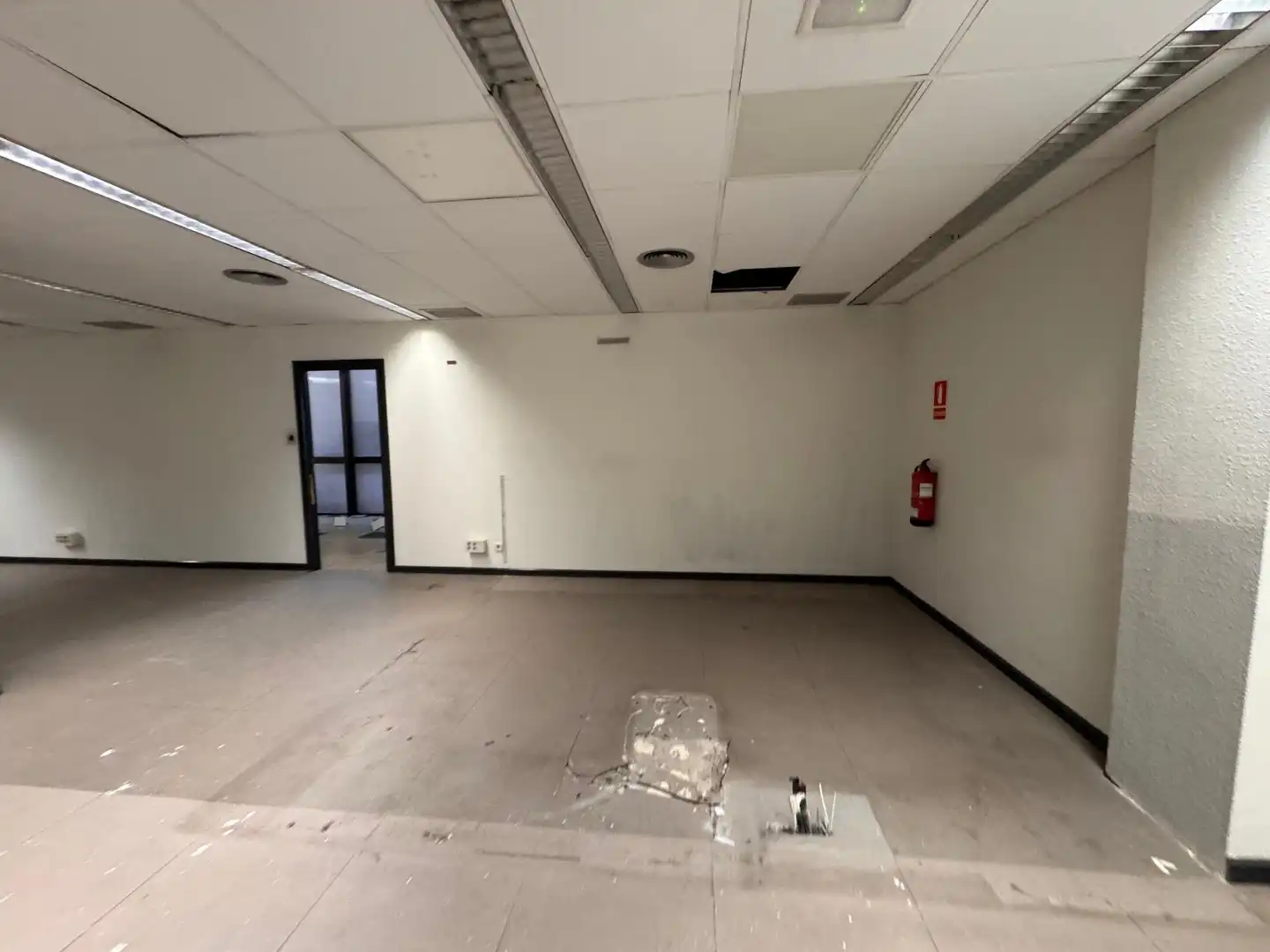 Commercial properties for sale in Barcelona