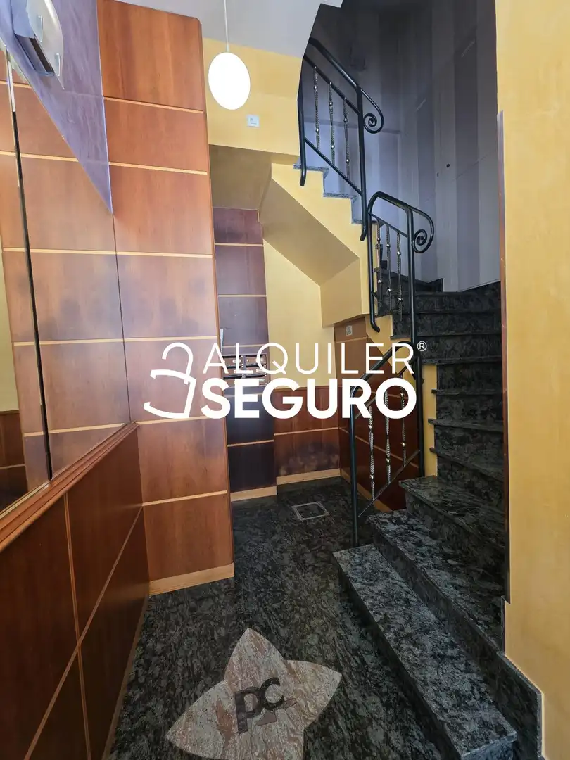 Pis amb ascensor de lloguer a del Mercado, imagen 4
