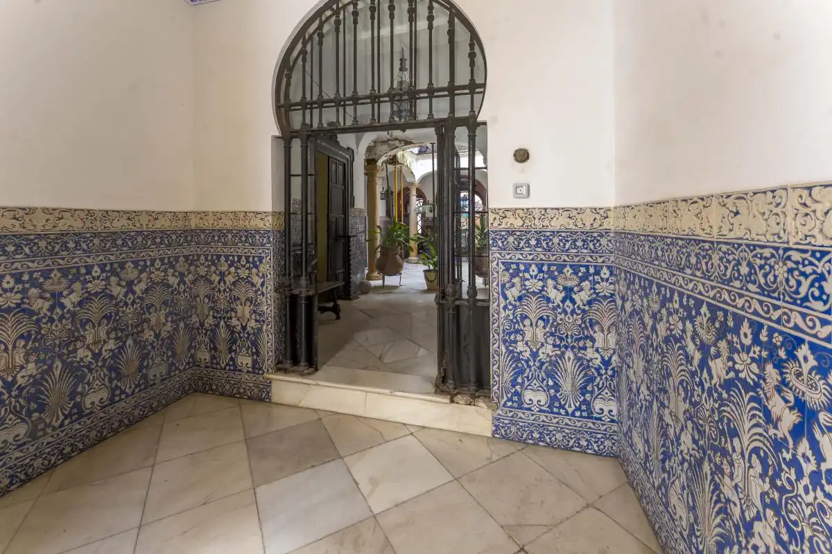 Country homes for sale in Ronda  with Heating