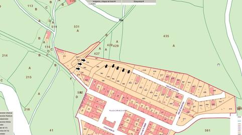 Foto 4 de Residencial en venta en Calle Número Cinco, Gallipienzo / Galipentzu, Navarra