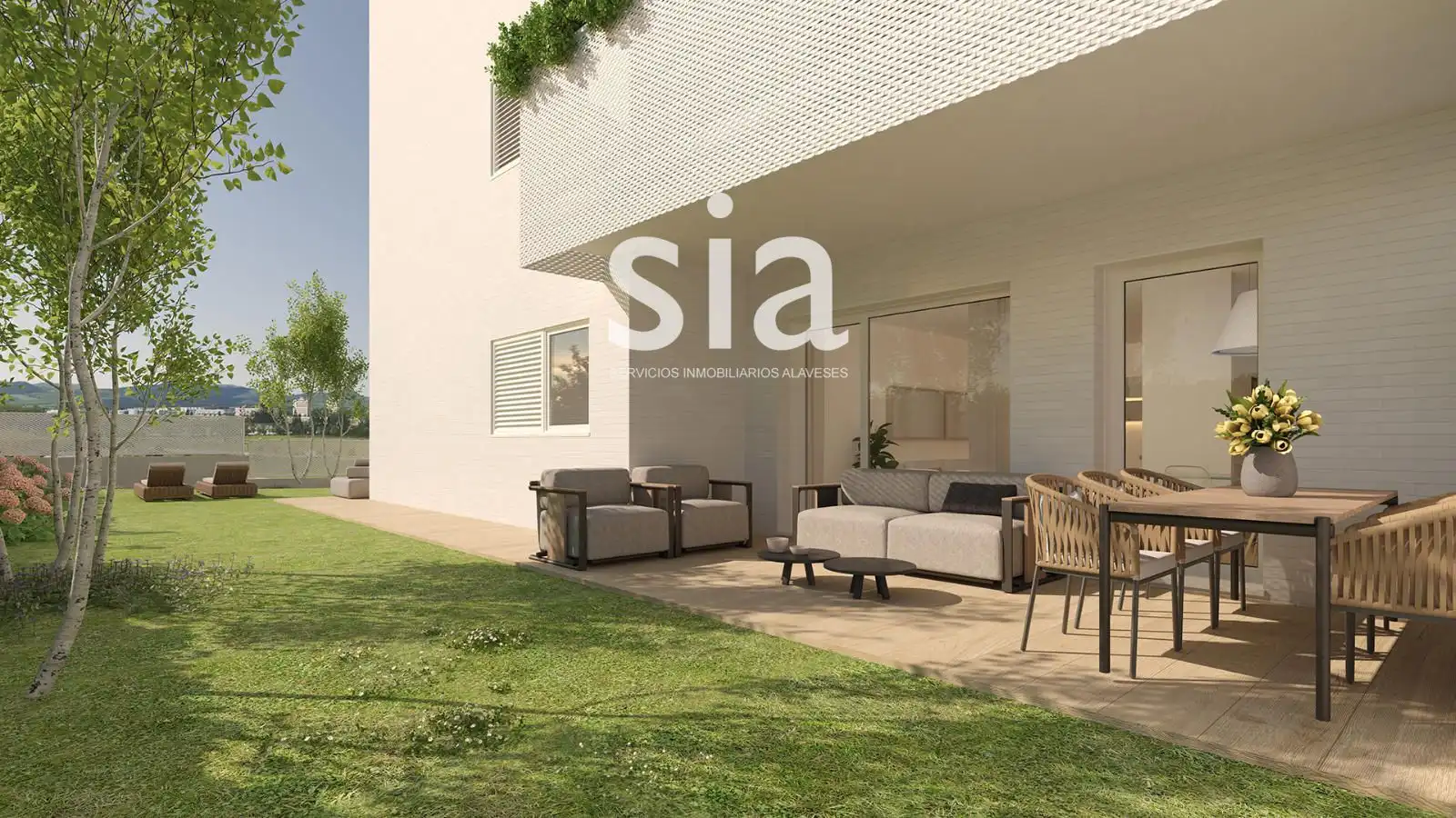 Flat for sale in Mariana Pineda Muñoz, imagen 5