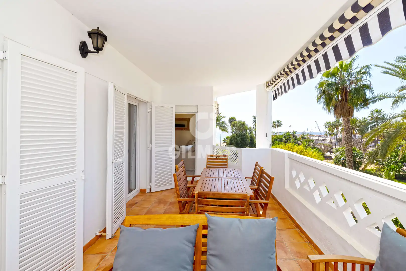 Apartament amb terrassa en venda a Nueva Andalucía, imagen 36