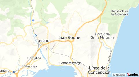 Foto 3 de Pis en venda a San Roque Pueblo, San Roque