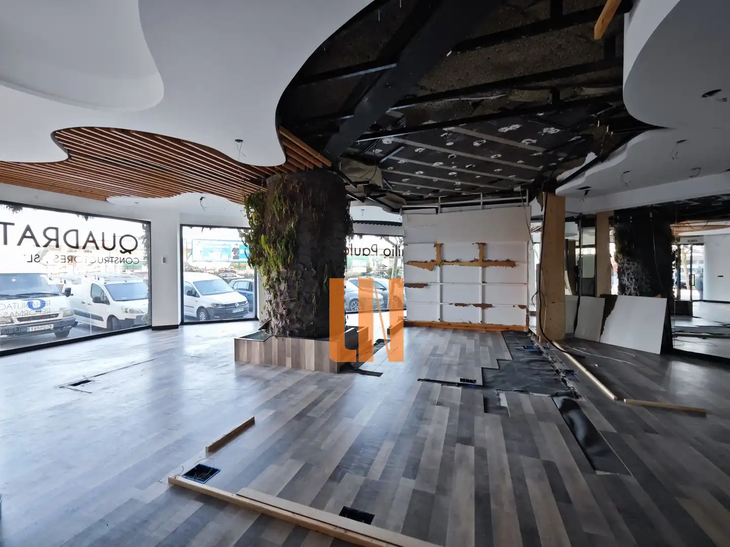 Commercial properties for rent in A Coruña Capital   with Internet