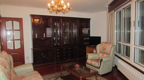 Foto 3 de Pis en venda a Rúa Manuel Belando, 33, Fajardo, Ferrol