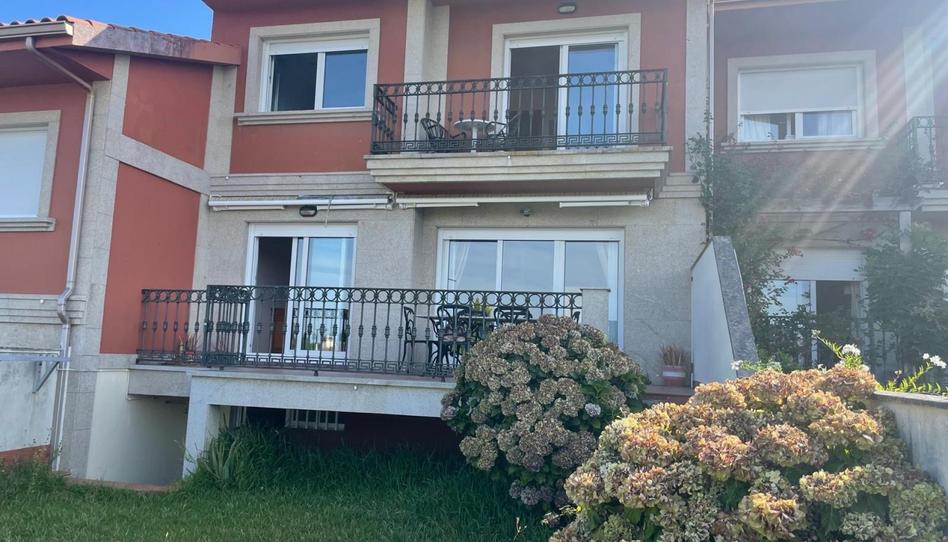 Photo 1 of Single-family semi-detached for sale in Sanxenxo pueblo, Pontevedra