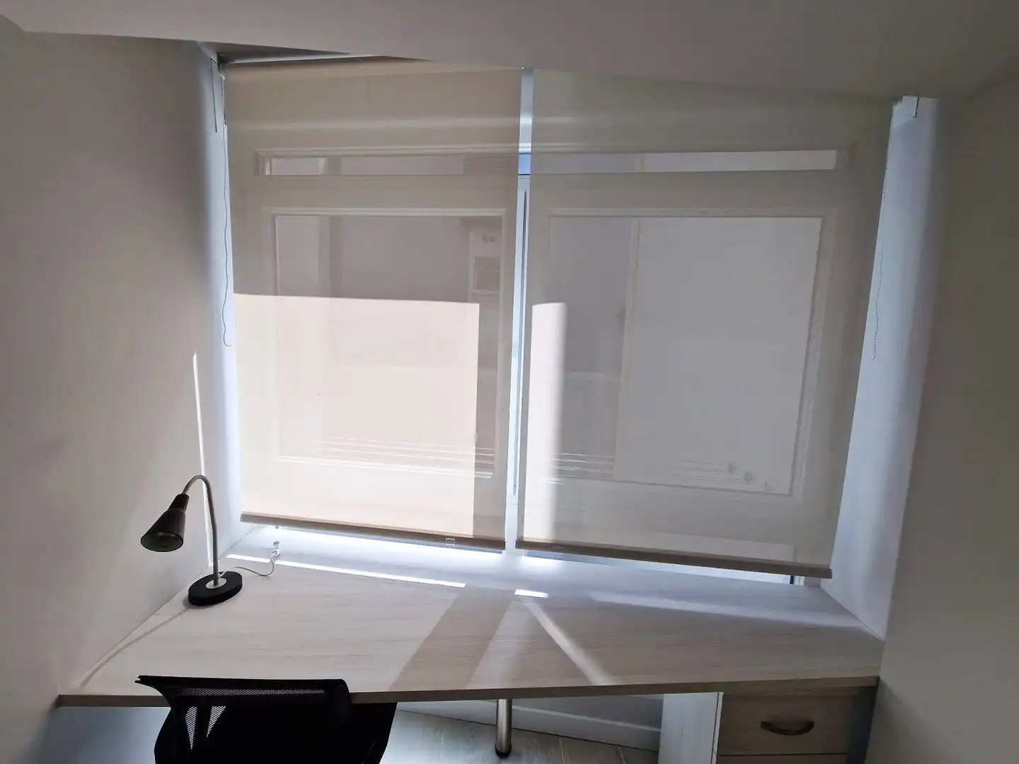 Flat for rent in Salamanca  with Heating and Furnished