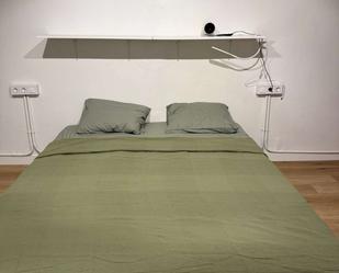 Dormitori de Apartament per a compartir en  Barcelona Capital amb Aire condicionat, Calefacció i Terrassa